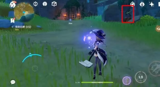 原神寻找石碑地牢怎么进去