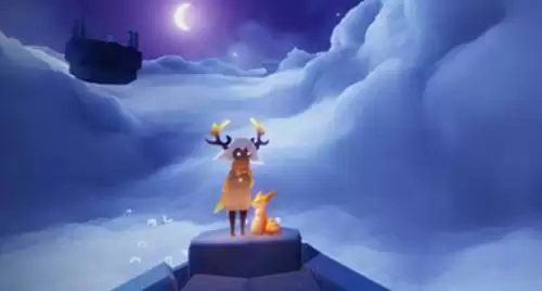 《光遇》小狐狸怎么获得