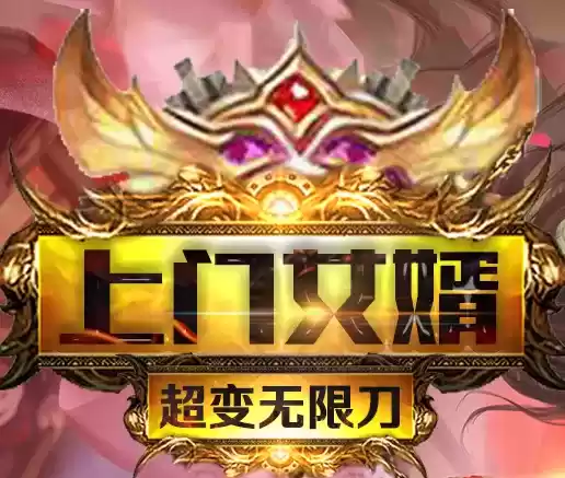 上门女婿超变