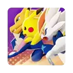Pokemon UNITE