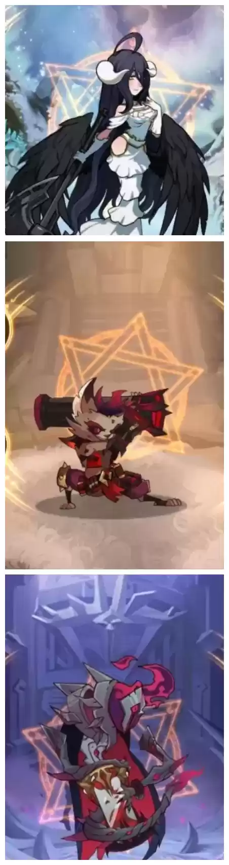 剑与远征60级刻印优先给谁 剑与远征60级刻印优先选择攻略