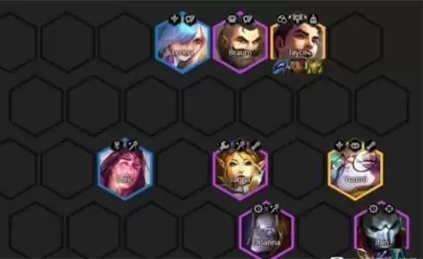 《金铲铲之战》s6保镖狙神阵容怎么玩