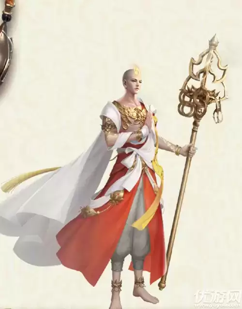 王者荣耀金蝉前尘皮肤怎么样 金蝉伴生皮前尘介绍