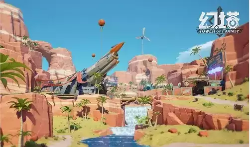 《幻塔》梦境迷宫玩法攻略 《幻塔》梦境迷宫玩法攻略