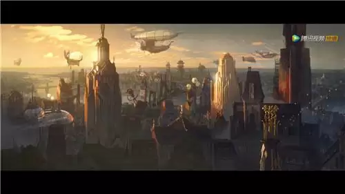 美剧动漫化将成为潮流？两大宇宙巨作抢先试行