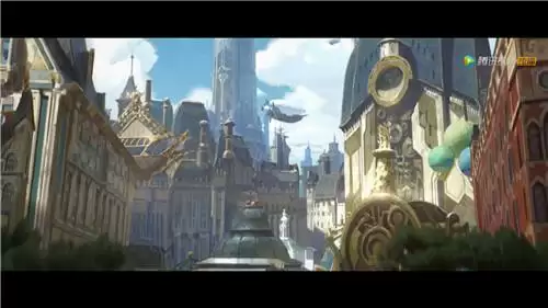 美剧动漫化将成为潮流？两大宇宙巨作抢先试行