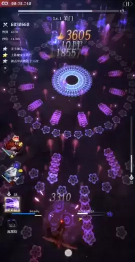 《爆裂魔女》困难2无脑打法攻略