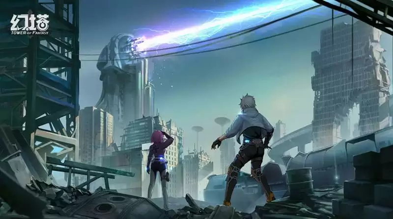 《幻塔》最强源器推荐 《幻塔》最强源器推荐