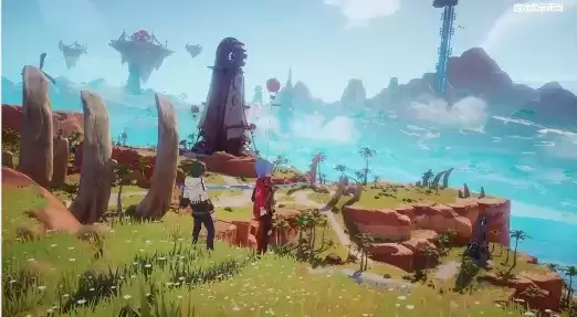 《幻塔》武器强度排名