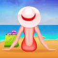 夏日女孩派