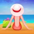 夏日女孩派