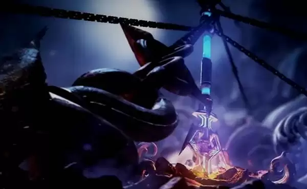 斗破苍穹等级划分表(斗破苍穹等级划分明细)