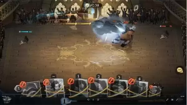 《哈利波特魔法觉醒》2v2最强卡组推荐