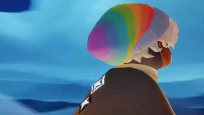 光遇缤纷飞行日是什么