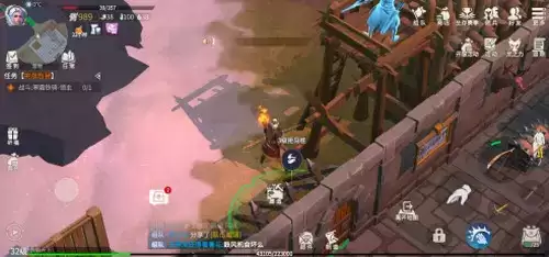 《冰原守卫者》箭塔图纸获得方法介绍 冰原守卫者箭塔图纸怎么获得