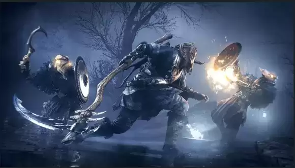 《刺客信条英灵殿》调查卡夫的命运任务线索汇总