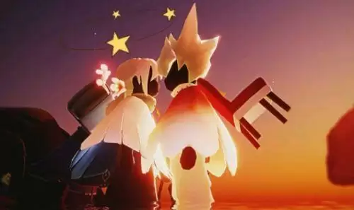 《光遇》永久无翼是什么