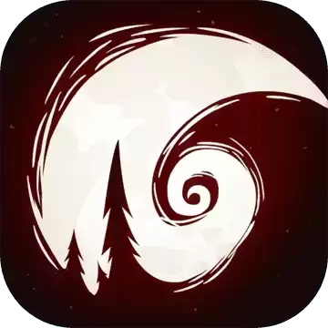 月圆之夜月蚀