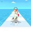 3D载具大狂飙