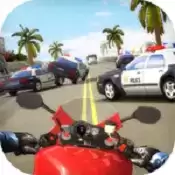 公路骑士