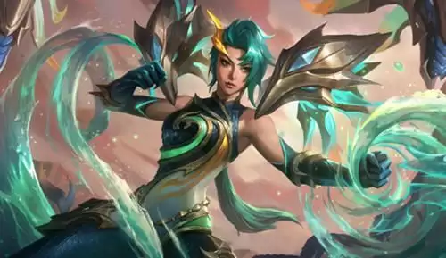 《英雄联盟》手游高光时刻在哪看