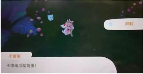 摩尔庄园寻找小黑猫攻略：寻找小黑猫任务完成流程[多图]图片2