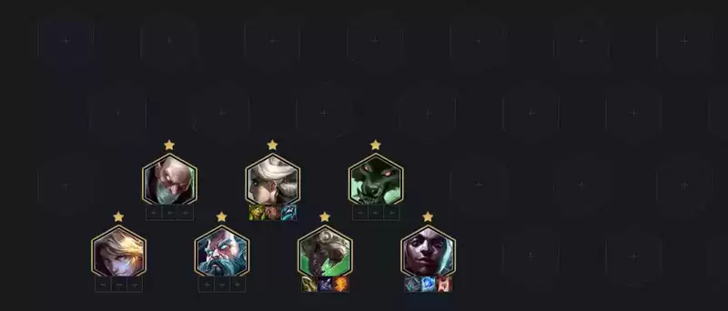 《金铲铲之战》拼多多老鼠玩法攻略