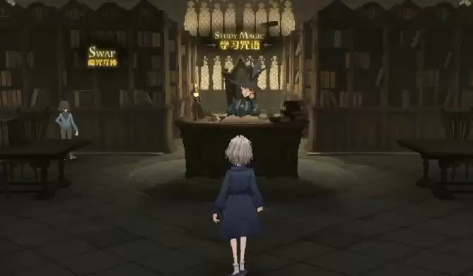 哈利波特魔法觉醒版权费多少钱