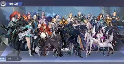 《斗罗大陆魂师对决》锁卡了怎么办