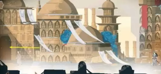 《长安夜明》第七章南昌国通关攻略