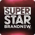 SuperStar BRANDNEW