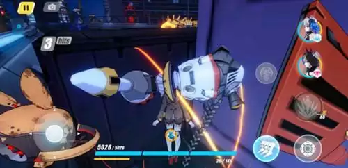 《崩坏3》圣537教堂怎么去