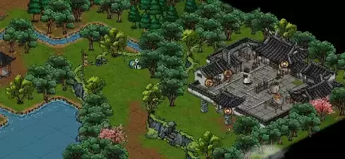 《烟雨江湖》2021年11月17日更新公告