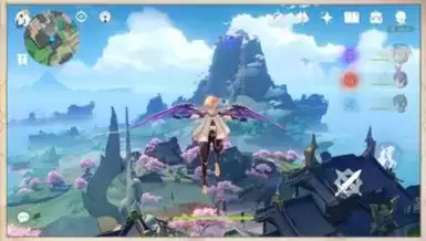 原神联动凯迪拉克四个角色是谁？原神凯迪拉克四个联动角色介绍[多图]图片1