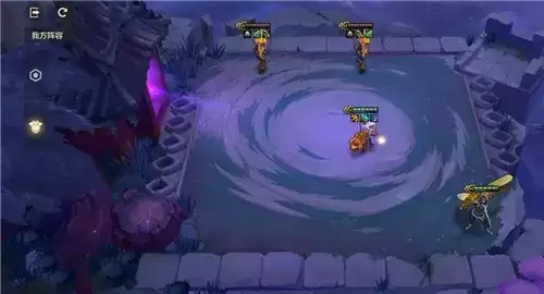 《金铲铲之战》腐朽之盾第二关怎么过