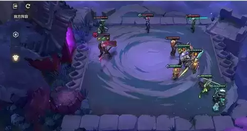 《金铲铲之战》腐朽之盾第三关怎么过