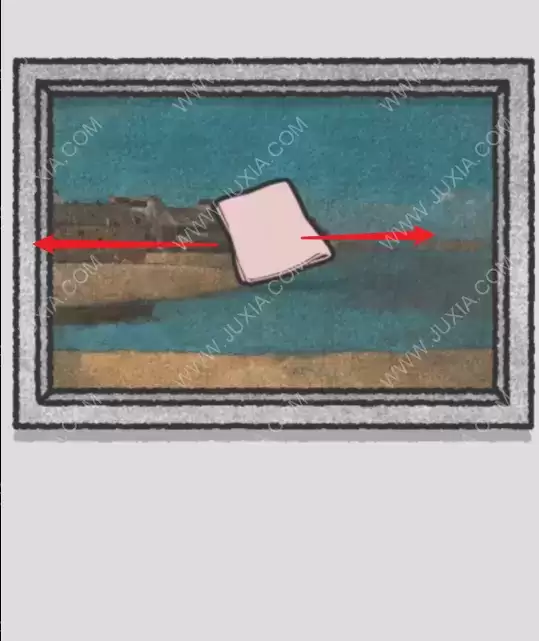 《她的愿望终未实现》第十六关图文攻略