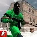 自由火力战地小队Battlegrounds Squad