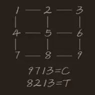 泞之翼3银行卡密码是多少