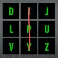 泞之翼3银行卡密码是多少