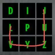 泞之翼3银行卡密码是多少