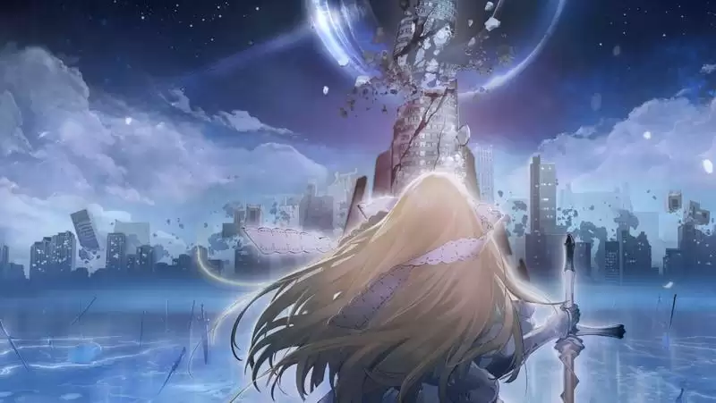 逆光潜入正式入口分享