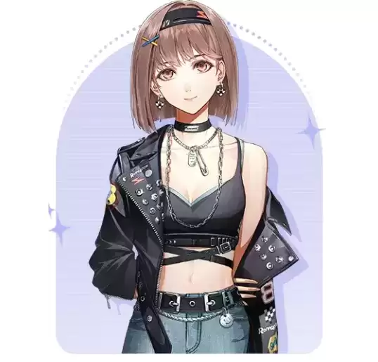 《光与夜之恋》暴走大都市活动