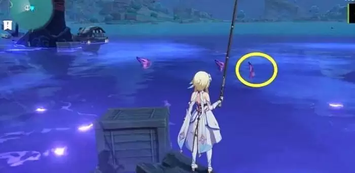 元神雷鸣仙多久刷新