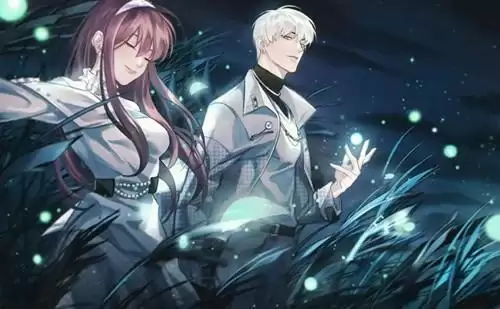 《光与夜之恋》如何获取萧逸生日专属电话蓝焰流光