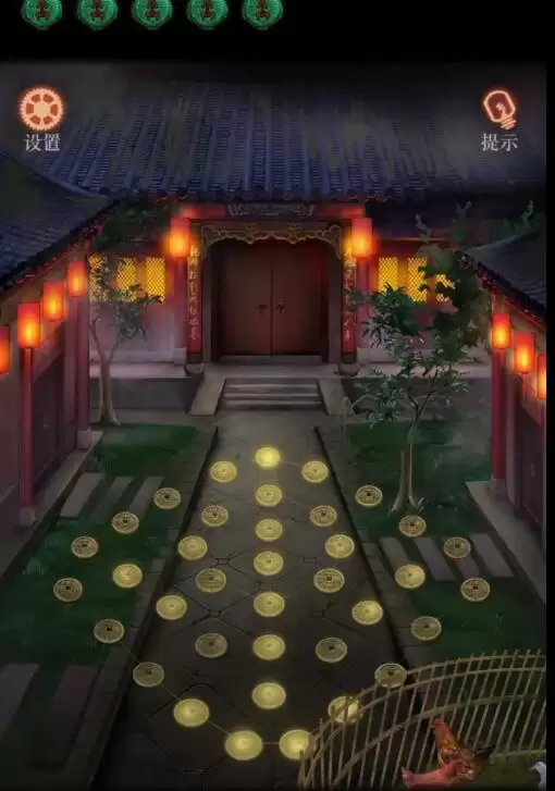 《僵尸先生》尸王线第五章通关攻略