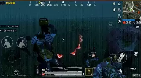 和平精英气震锤怎么获得 和平精英气震锤介绍