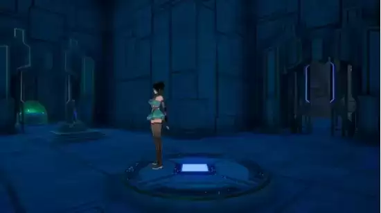 《幻塔》单人遗迹B-01宝箱位置攻略