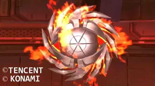 《魂斗罗:归来》手游涡轮粉碎者技能解析