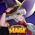 炼成大魔法师